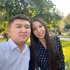 Ернар Нургазы, 28.01, Алматы