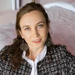 Анастасия Хураскина, 08.10, Сочи