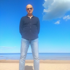 Сергей Караваев, 28.06, Санкт-Петербург