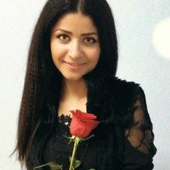 Milana Sevanyan, 22.06, Славутич
