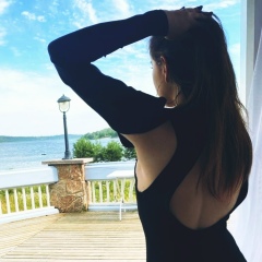 Екатерина Комиссарова, 29.01, Ярославль