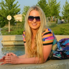 Анастасия Соколова, 12.09.1988, Новосибирск