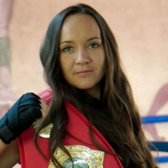 Катерина Нищенко, 26.04.1986, Киев