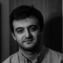 Алпаслан Исмаилов, 08.08.1996