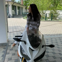 Анечка Поверенова, 19.09, Кишинев