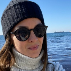 Юлия Королева, 24.06.1988, Уфа