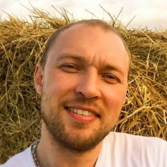 Александр Ильин, 24.03, Санкт-Петербург