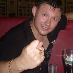 Дмитрий Гриценко, 16.10.1984, Ейск