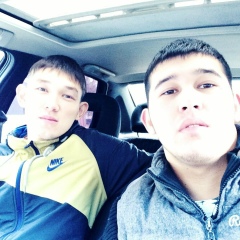 Бигали Каиргельдинов, 30.10, Павлодар