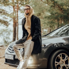 Макс Александров, 18.03, Кировск