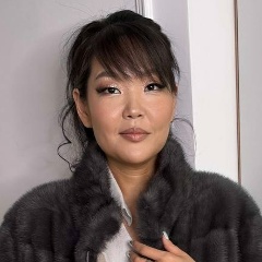 Maria Diamond, 12.01, Санкт-Петербург