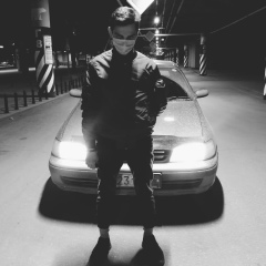 Владислав Барановский, 05.05, Новосибирск