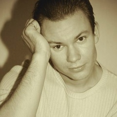 Евгений Супрун, 23.08.1986, Полтава