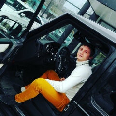 Алексей Сержантов, 08.04.1991, Волгоград