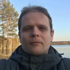 Сергей Рунов, 30.09.1985, Warszawa