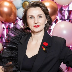 Марина Масютина, 30.03, Самара