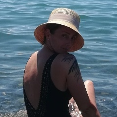 Елена Панкратова, 05.06, Москва