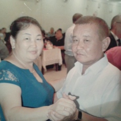 Айман Рзаева, 18.02