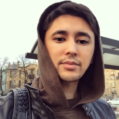 Назар Данаев, 14.06, Санкт-Петербург
