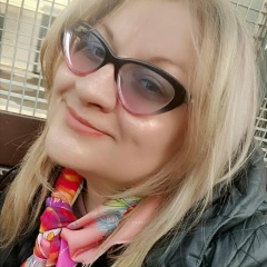 Юлия Селивёрова, Москва