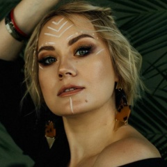 Анна Бакшеева, Ханты-Мансийск