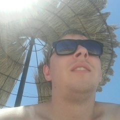 Павел Комнатов, 15.06.1990, Омск