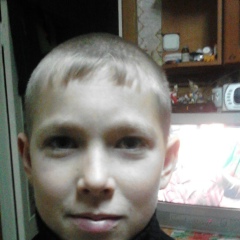 Никита Черный