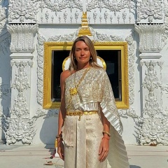 Елена Шипкова, 24.06.1982, Новосибирск
