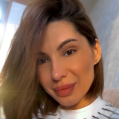 Виктория Печерских, 13.02.1985, Сарапул