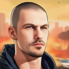 Алексей Иноземцев, 23.05, Коксовый