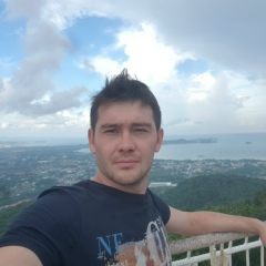 Ильдар Калимуллин, 01.10, Vantaa