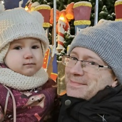 Даниил Юрченко, 22.03.1983, Санкт-Петербург