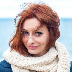 Анастасия Ступаенко, 13.08, Одесса