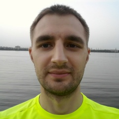 Александр Кваченко, 01.01, Днепр (Днепропетровск)