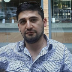 Alfredo Wolf, 30.12.1987, Баку