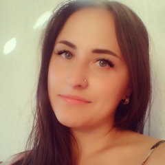 Оля-Ля Пашкевич, 21.02.1986, Луцк