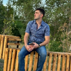 Евгений Бараксанов, 19.07, Караганда