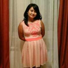 Баян Кусаинова, 30.01.1985, Астана