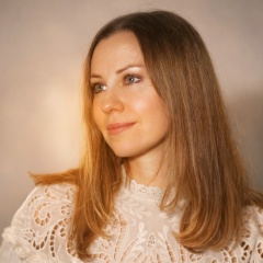 Александра Фаршатова, 13.06, Тольятти