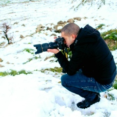 Houssem Boss, 02.03, Tunis