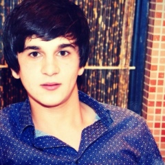 Novruz Novruzov, 13.04, Баку