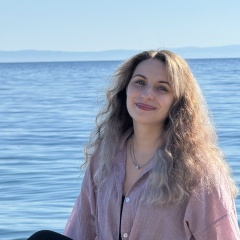 Анастасия Хлонь