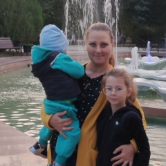 Екатерина Бодарева, 21.02.1989, Рыбница