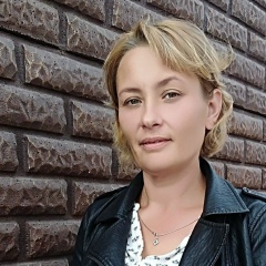 Оксана Діброва, 10.12.1985, Львов