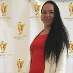 Алина Бугрова, 16.06, Калининград