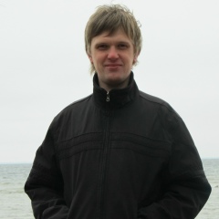 Денис Мурзин, 23.09.1981, Киев