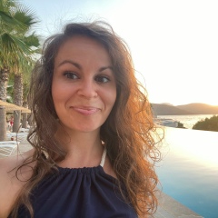 Анна Смирнова, 22.03, Санкт-Петербург