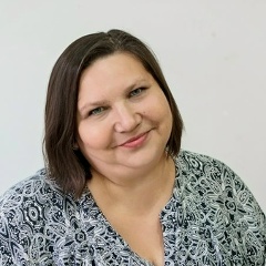 Елена Лебедева, Севастополь