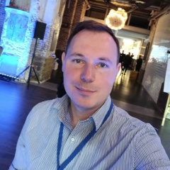 Олег Сергеевич, 23.06.1982, Санкт-Петербург