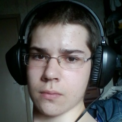 Дмитрий Никоноров, 16.02, Москва